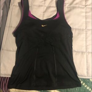 NIKE TANK TOP
